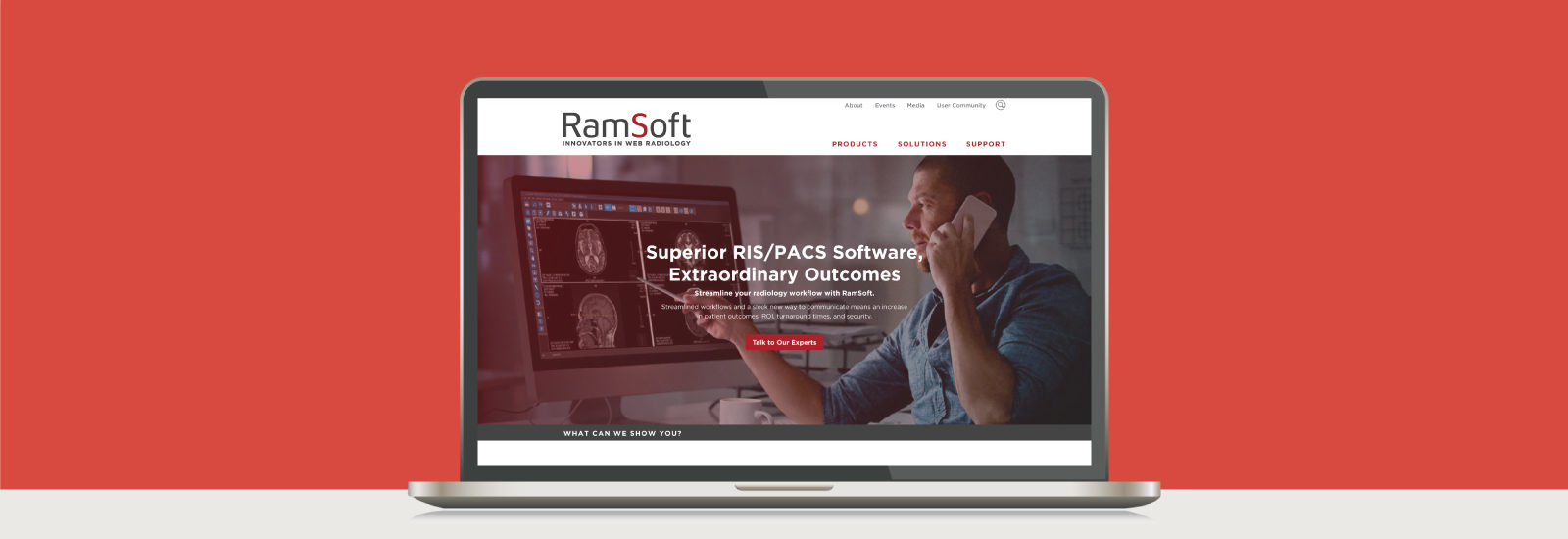 Ramsoft Feature