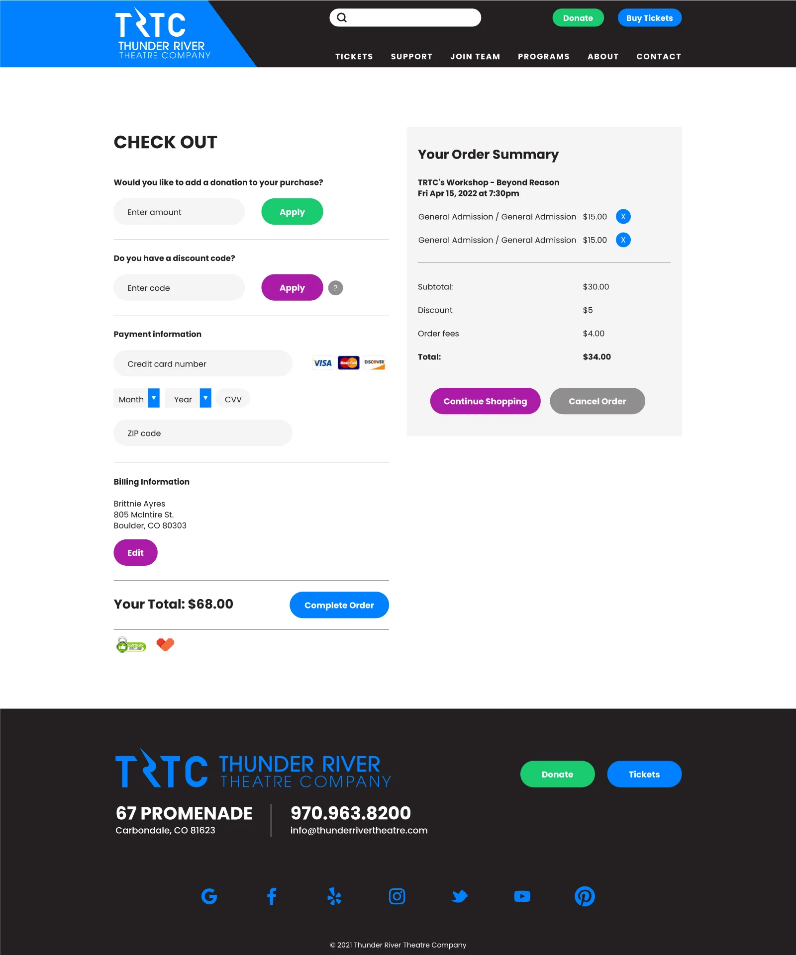 Trtc Web 4
