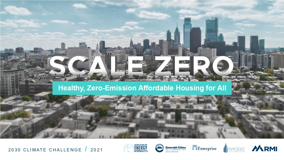 Scale Zero Deck 1