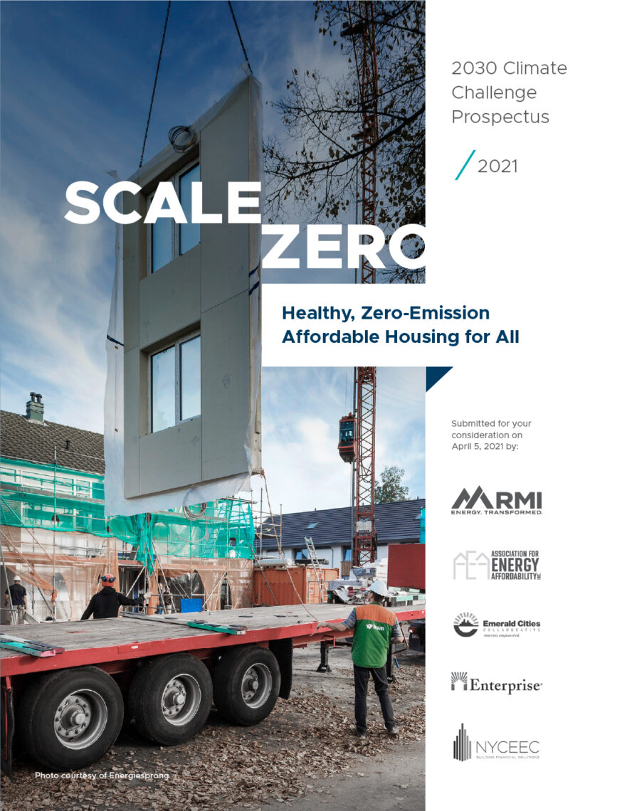 Scale Zero Report 1