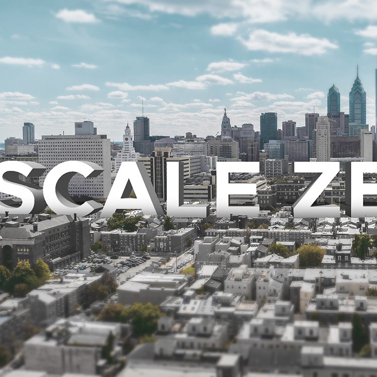 Scale Zero Thumb